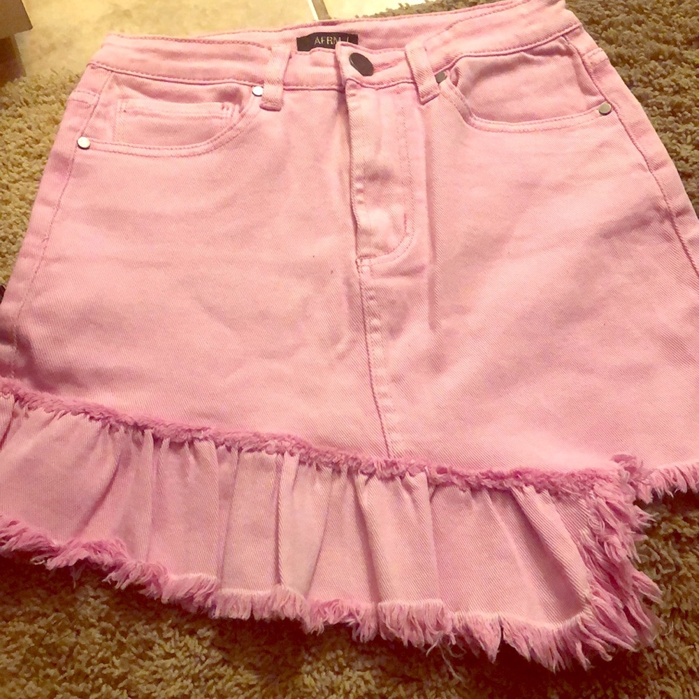 Skirt